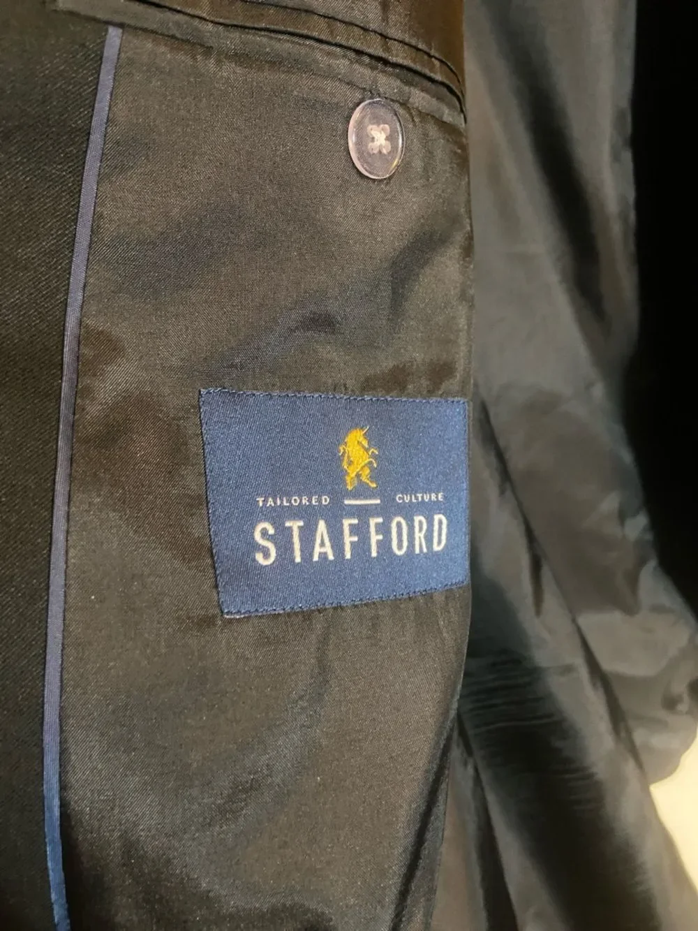 Stafford black two